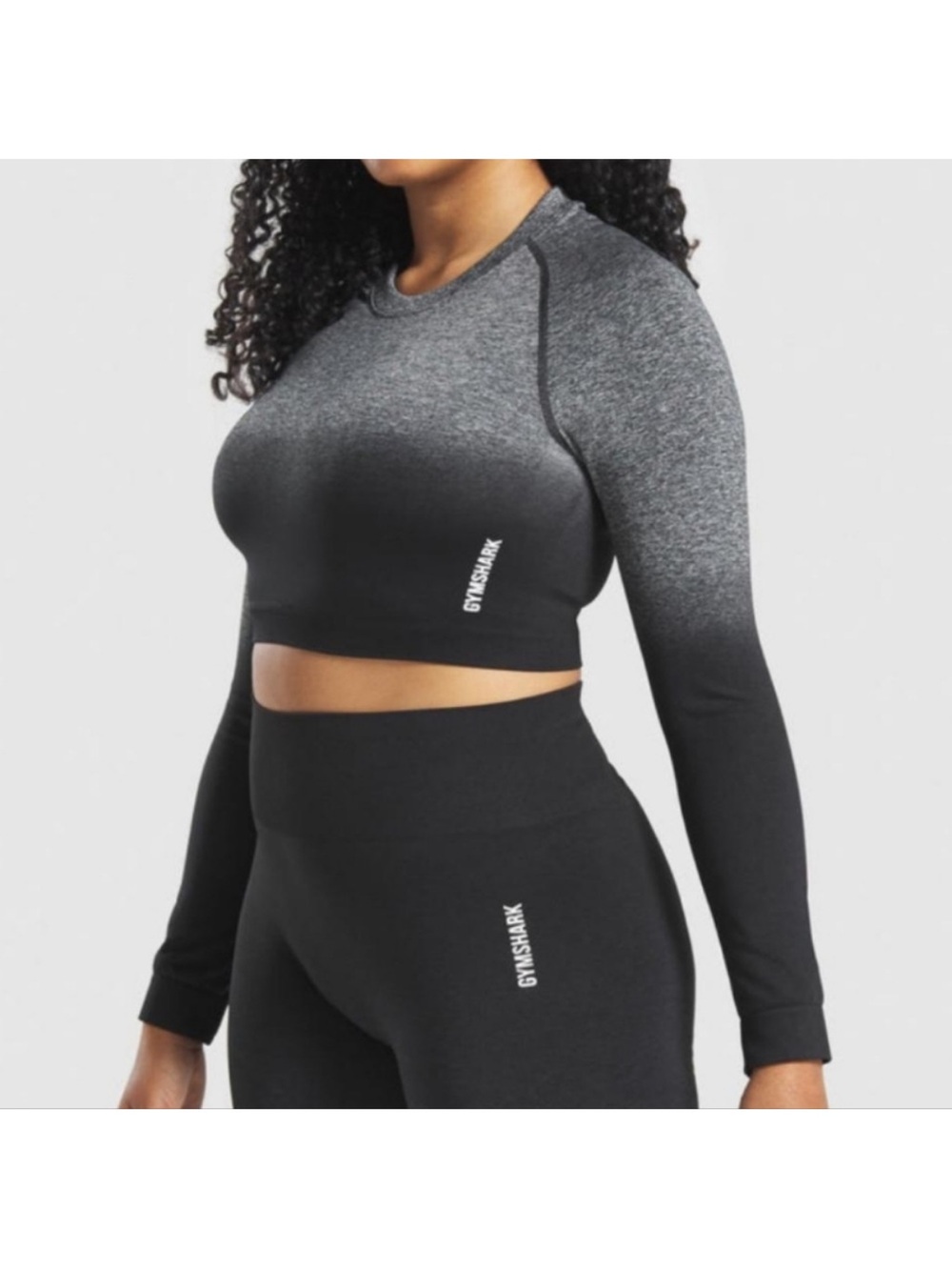 Gymshark Workout Top